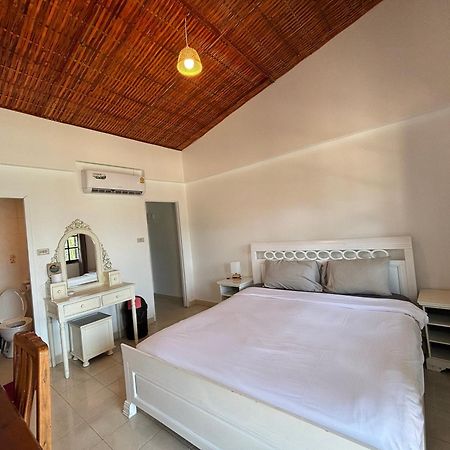 Cliff Cottage Koh Chang Exterior foto