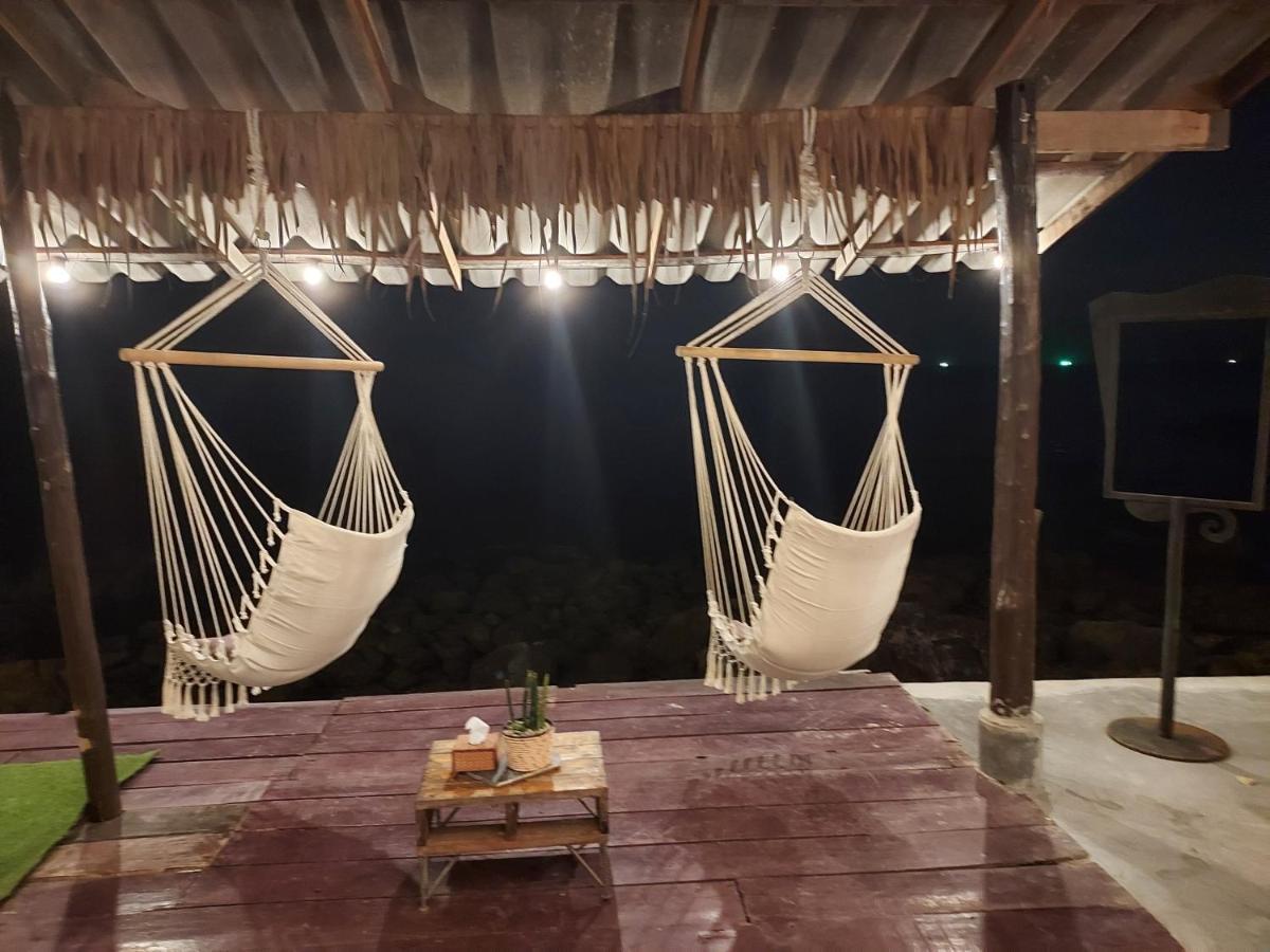 Cliff Cottage Koh Chang Exterior foto